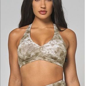 LICIFIT JADED SPORTS BRA